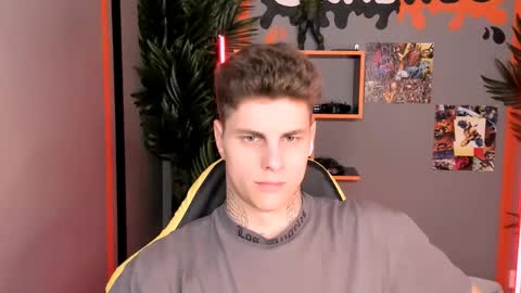 Jack online show from October 2025 09:28:01 AM