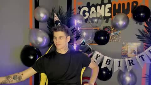 Jack online show from October 2025 09:13:02 AM