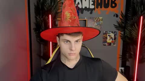 Jack online show from October 2025 10:06:01 AM