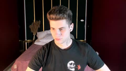 Jack online show from November 2025 08:22:02 PM