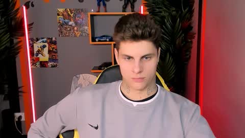 Jack online show from November 2025 03:34:01 PM