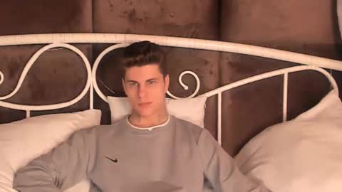 Jack online show from November 2025 08:36:02 AM