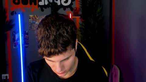 Jack online show from November 2025 12:00:01 AM