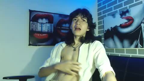 Jack online show from October 2025 03:49:01 AM