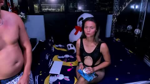 Jack And Rous online show from December 2024 10:03:02 AM