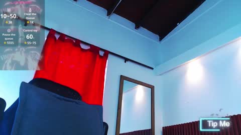   online show from February 2025 06:20:01 PM