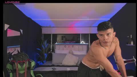 JACK CASTELL online show from April 2026 12:06:01 AM