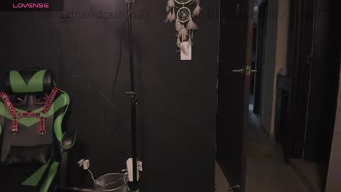 JACK CASTELL online show from May 2026 11:02:02 PM