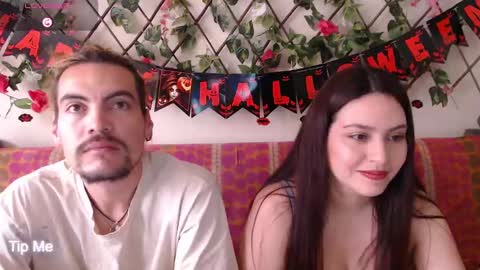 Jack and Emily online show from October 2025 05:13:02 PM