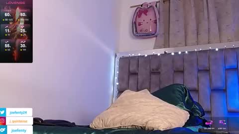 Jack Fire online show from December 2025 12:44:02 PM