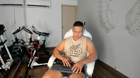 Jack online show from February 2026 03:43:02 AM