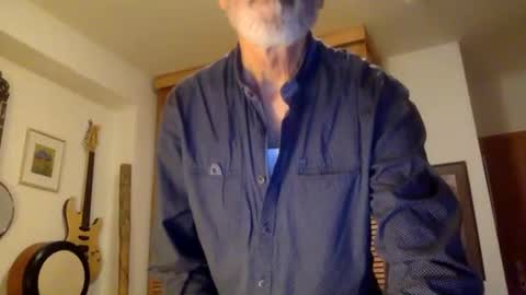 Snapshot of jack_fountain chatting on December 2025 10:27:01 PM Jack online show from December 2025 10:27:01 PM