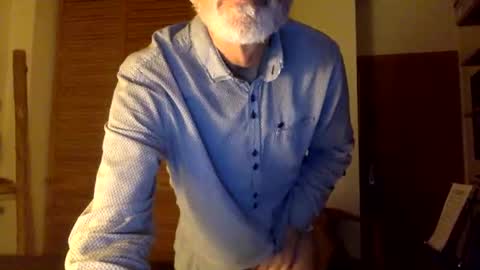 Snapshot of jack_fountain chatting on January 2026 11:50:01 PM Jack online show from January 2026 11:50:01 PM