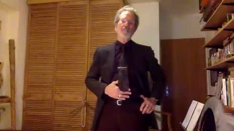 Snapshot of jack_fountain chatting on January 2026 10:46:01 PM Jack online show from January 2026 10:46:01 PM