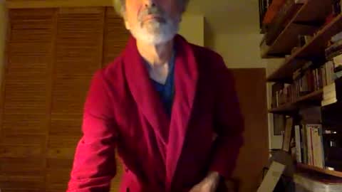 Snapshot of jack_fountain chatting on January 2026 10:08:01 PM Jack online show from January 2026 10:08:01 PM