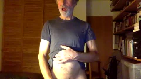 Snapshot of jack_fountain chatting on February 2026 10:52:02 PM Jack online show from February 2026 10:52:02 PM