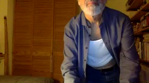 Snapshot of jack_fountain chatting on February 2026 10:38:02 PM Jack online show from February 2026 10:38:02 PM