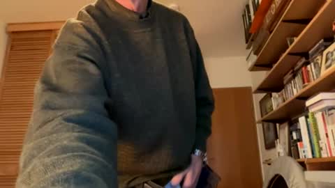 Jack online show from April 2026 07:11:01 AM