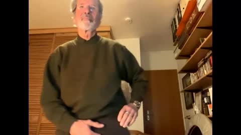 Jack online show from April 2026 06:47:02 AM