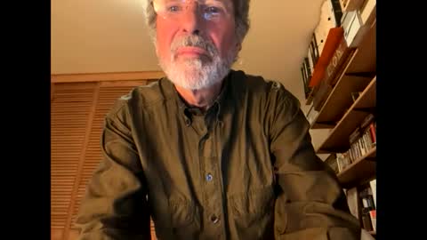 Jack online show from April 2026 10:12:02 PM