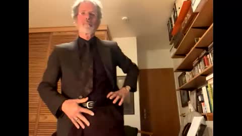 Jack online show from April 2026 09:12:02 PM