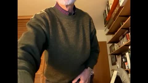 Jack online show from April 2026 10:14:02 PM