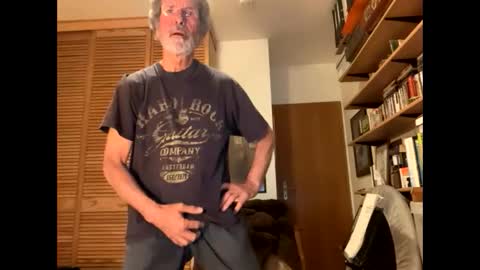 Jack online show from May 2026 08:48:02 PM