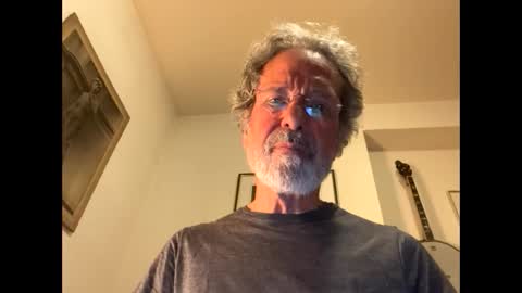 Jack online show from May 2026 09:22:01 PM