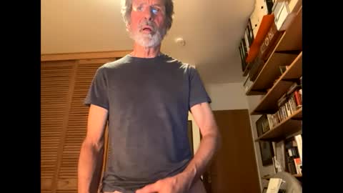 Jack online show from May 2026 08:28:02 PM