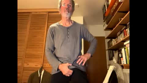 Jack online show from May 2026 10:15:02 PM