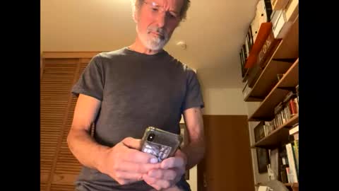 Jack online show from May 2026 10:38:01 PM