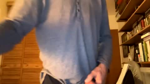 Jack online show from May 2026 10:49:02 PM