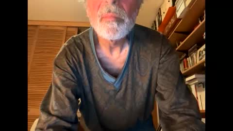 Jack online show from May 2026 09:53:01 PM