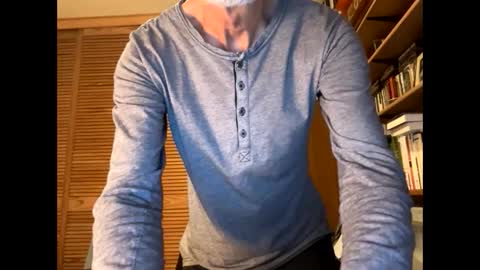 Snapshot of jack_fountain chatting on May 2026 09:34:02 PM Jack online show from May 2026 09:34:02 PM