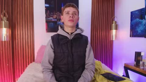 JACK  online show from November 2025 12:15:01 PM