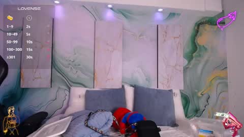JACK  online show from April 2026 12:54:01 PM