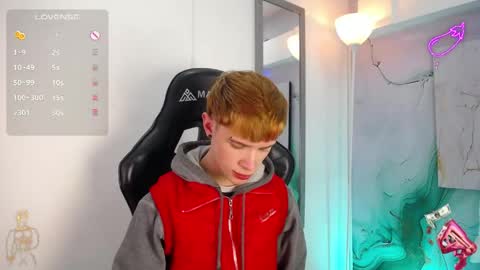 JACK  online show from May 2026 12:34:02 PM