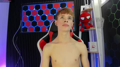 JACK  online show from May 2026 07:41:01 PM
