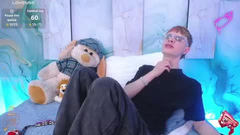 JACK  online show from May 2026 12:45:01 PM