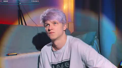 brestonsweet online show from November 2025 03:50:02 AM