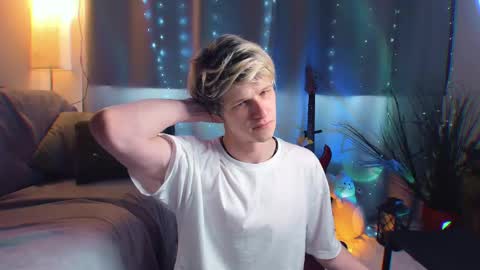 brestonsweet online show from April 2026 05:54:02 AM