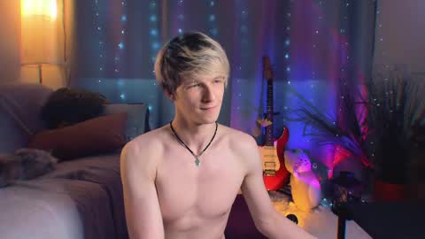 brestonsweet online show from April 2026 02:27:02 AM