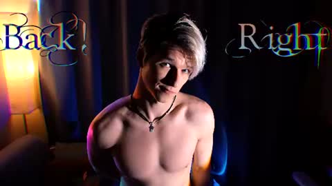 brestonsweet online show from June 2026 12:36:01 PM