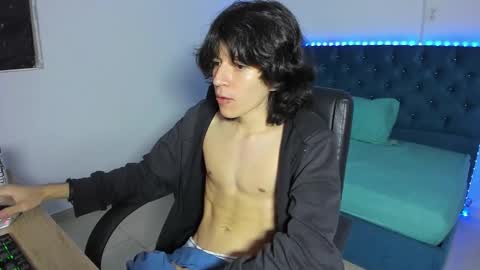 Jack online show from February 2026 04:05:02 AM