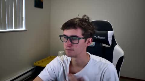 JackJack online show from November 2025 09:36:02 PM