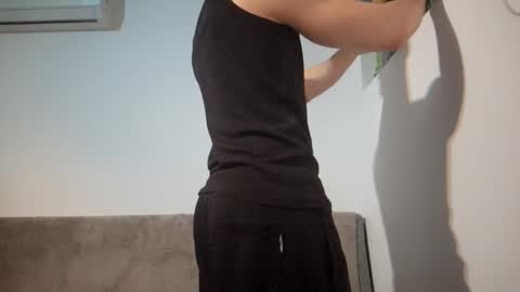 Snapshot of jack_lust666 chatting on September 2025 10:32:02 PM jack_lust666 online show from September 2025 10:32:02 PM