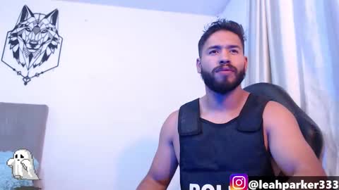 jack and leah online show from October 2025 03:36:02 AM