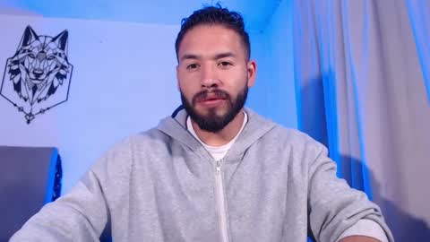 Snapshot of jack_master_muscle chatting on March 2026 11:16:01 PM jack and leah online show from March 2026 11:16:01 PM