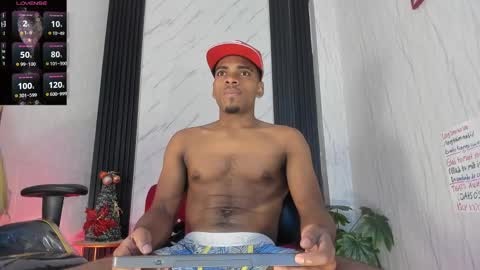 Snapshot of jack_muscles69_ chatting on January 2025 01:08:01 PM Jack online show from January 2025 01:08:01 PM