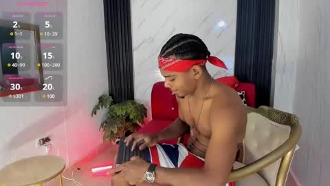 Snapshot of jack_muscles69_ chatting on January 2025 12:03:02 PM Jack online show from January 2025 12:03:02 PM